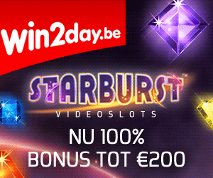 Win2Day casino