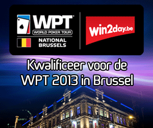 Win2Day casino bonus