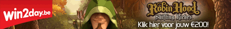 Win2day Robin Hood