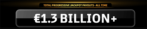 Microgaming Jackpot Totaal