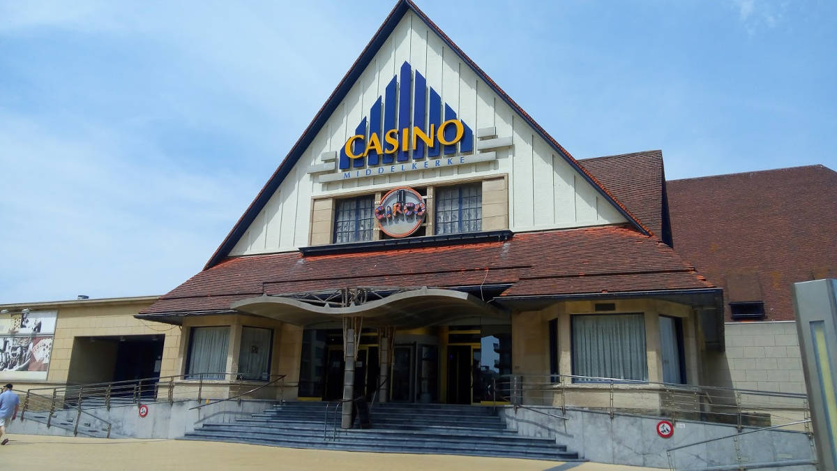 Belgische Casino