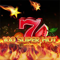 100 Super Hot 100 Super Hot