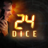 24 Dice 24 Dice