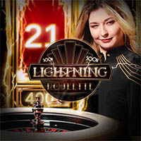 Lightning Roulette Lightning Roulette