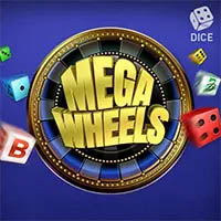 Mega Wheels Mega Wheels