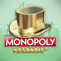 Monopoly Megaways Monopoly Megaways