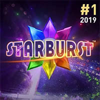Starburst Starburst