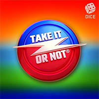 Take It Or Not Take It Or Not