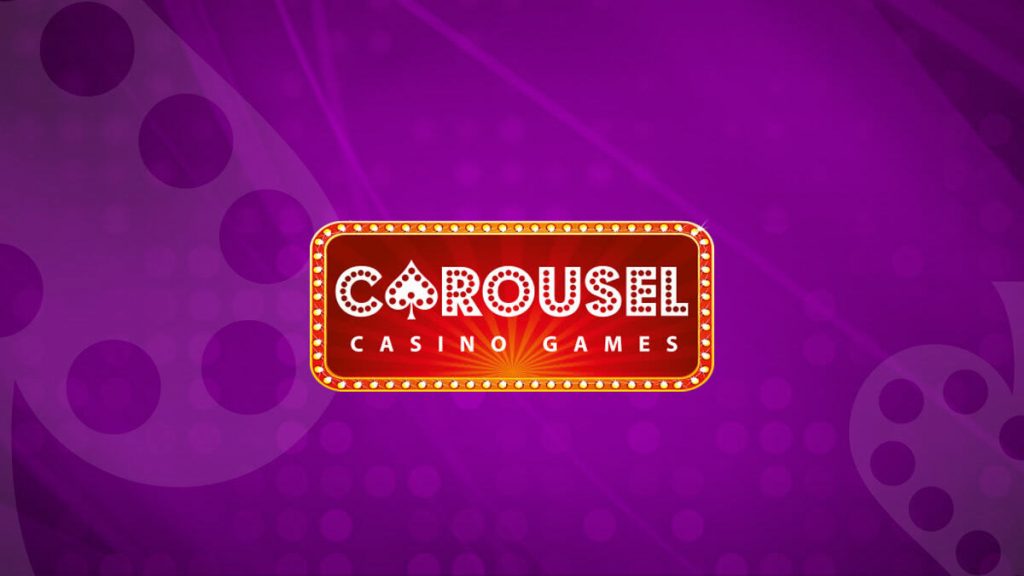 carousel casino logo