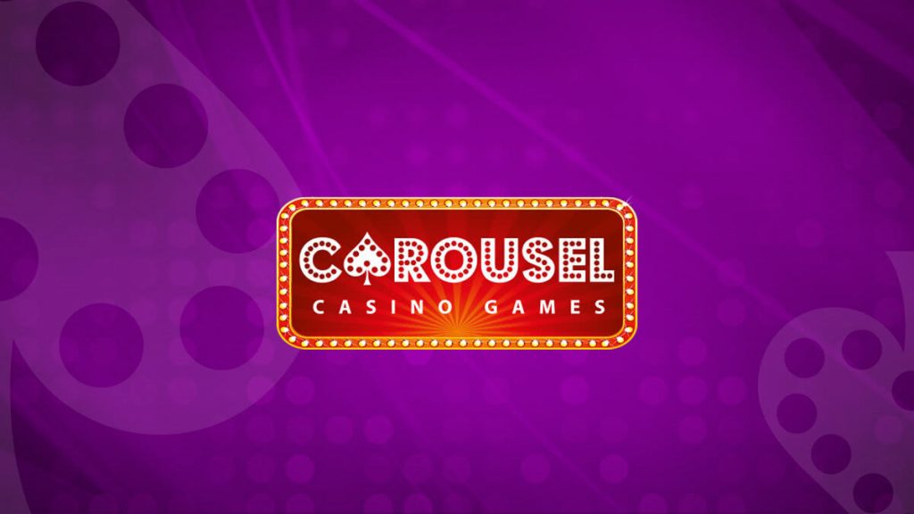 carousel casino logo