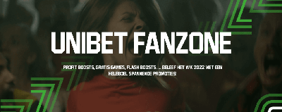 Unibet Fanzone