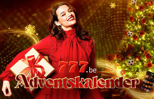 casino777 adventskalender