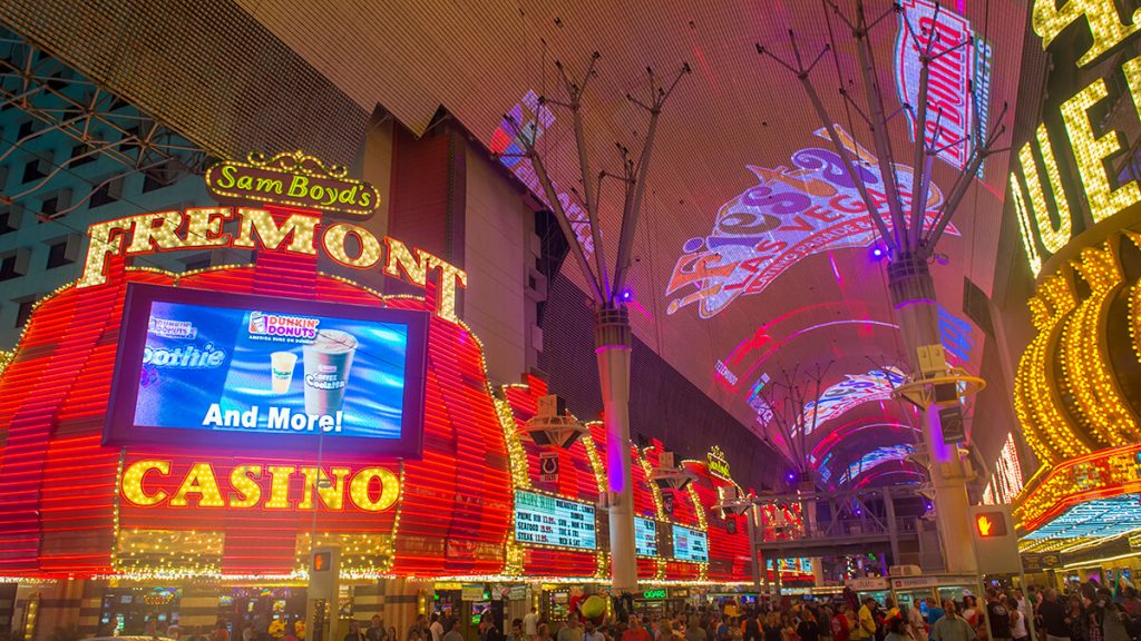 Fremont Casino