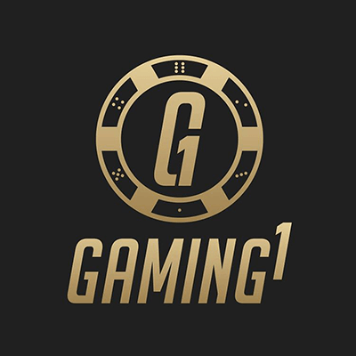 Gaming1 logo