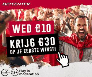 betcenter banner