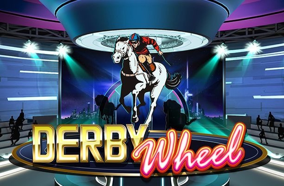Derby Wheel Slot - screenshot