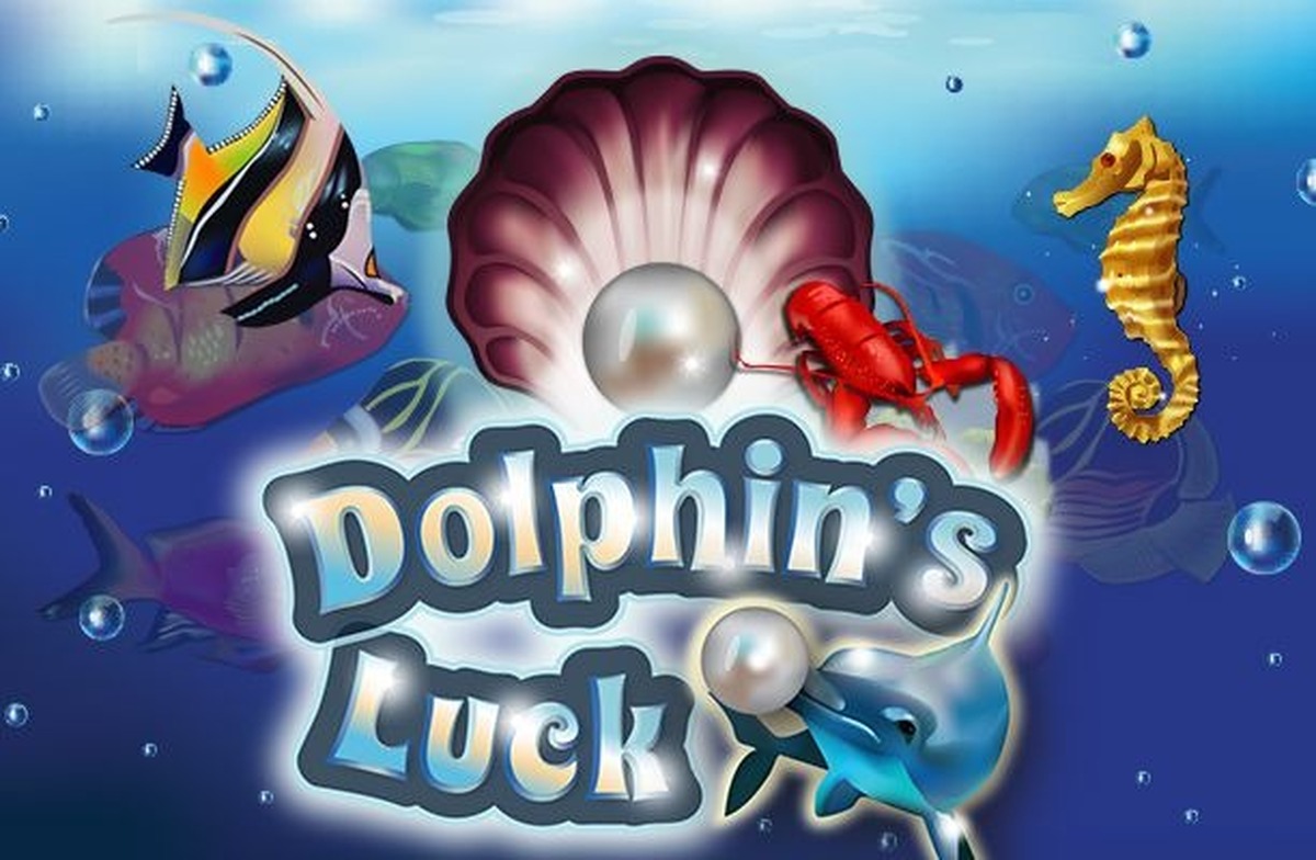Dolphin's Luck - screenshot