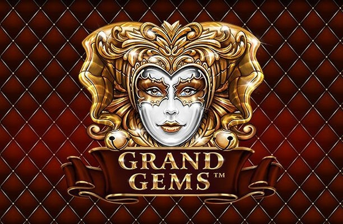 Grand Gems Slot - screenshot