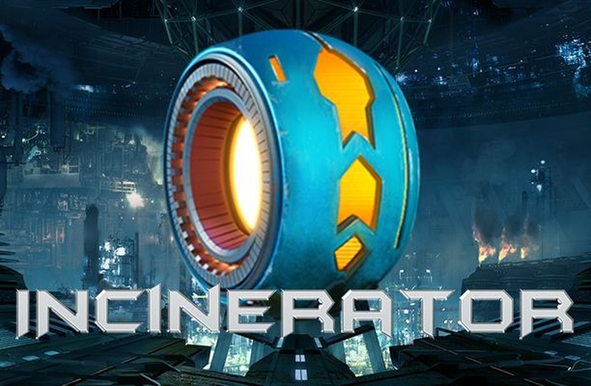 Incinerator Slot - screenshot