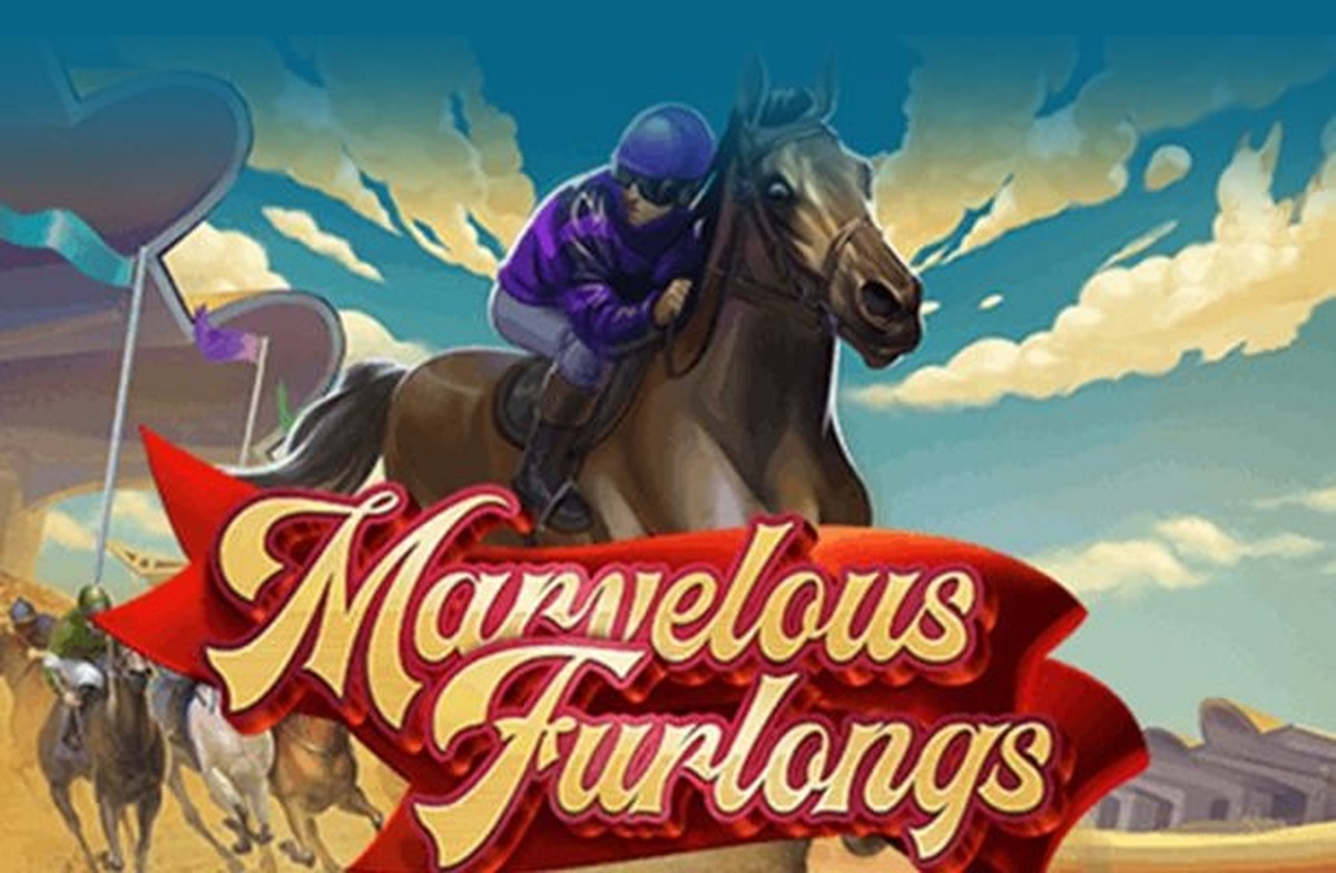 Marvelous Furlongs - screenshot