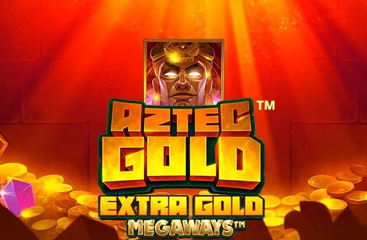 Aztec Gold Extra Gold Megaways Slot - screenshot