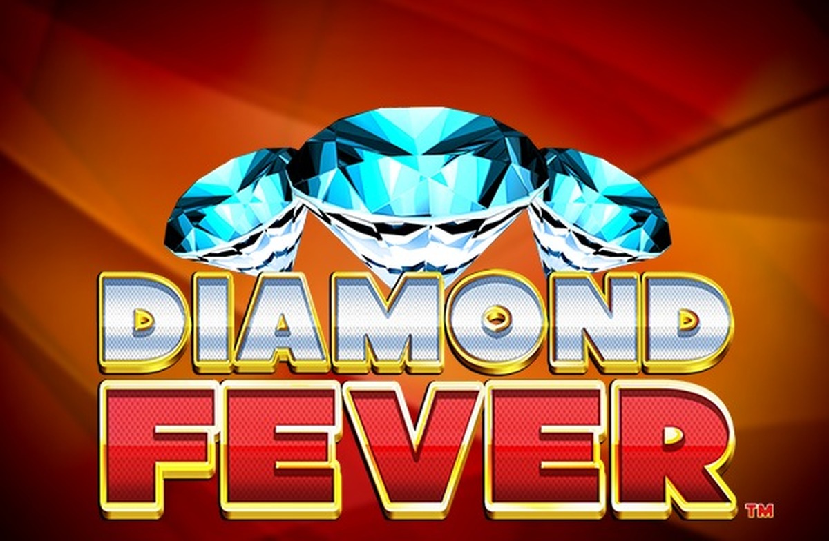 Diamond Fever Slot - screenshot