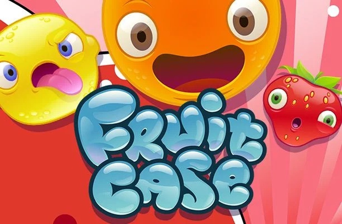 Fruit Case Slot - screenshot