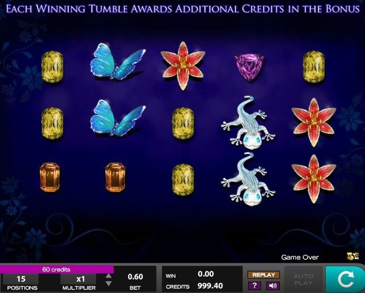 Magnificent Jewels - screenshot