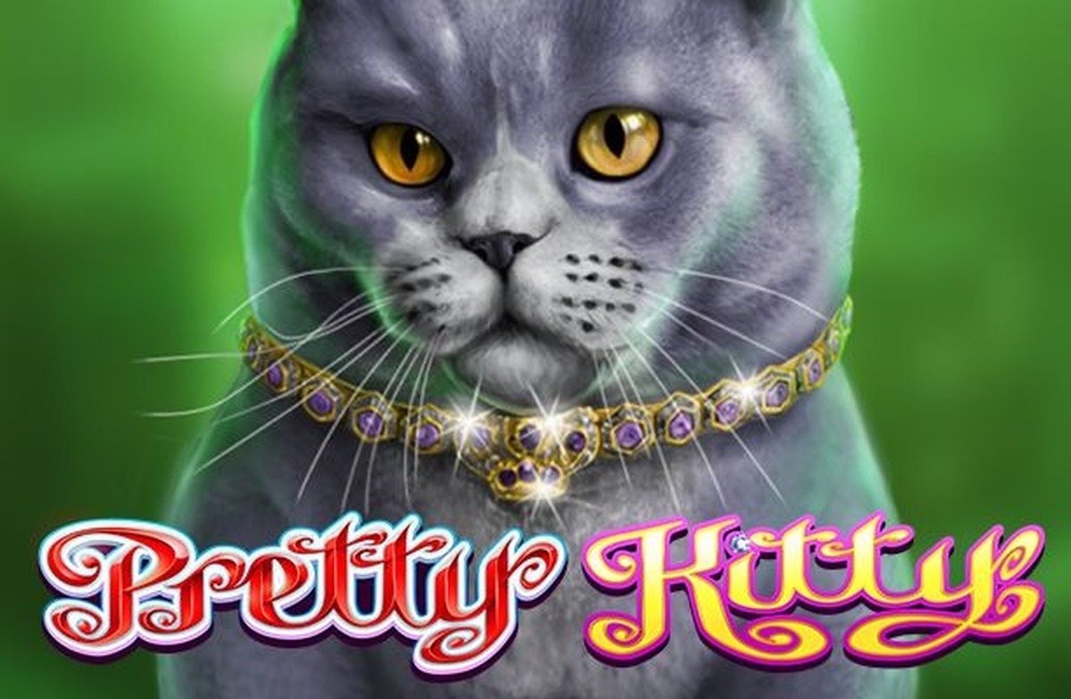 Pretty Kitty Slot - screenshot