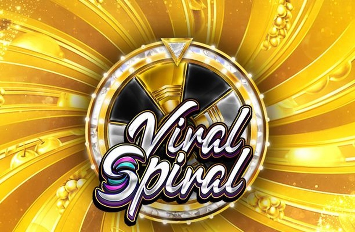 Viral Spiral Slot - screenshot