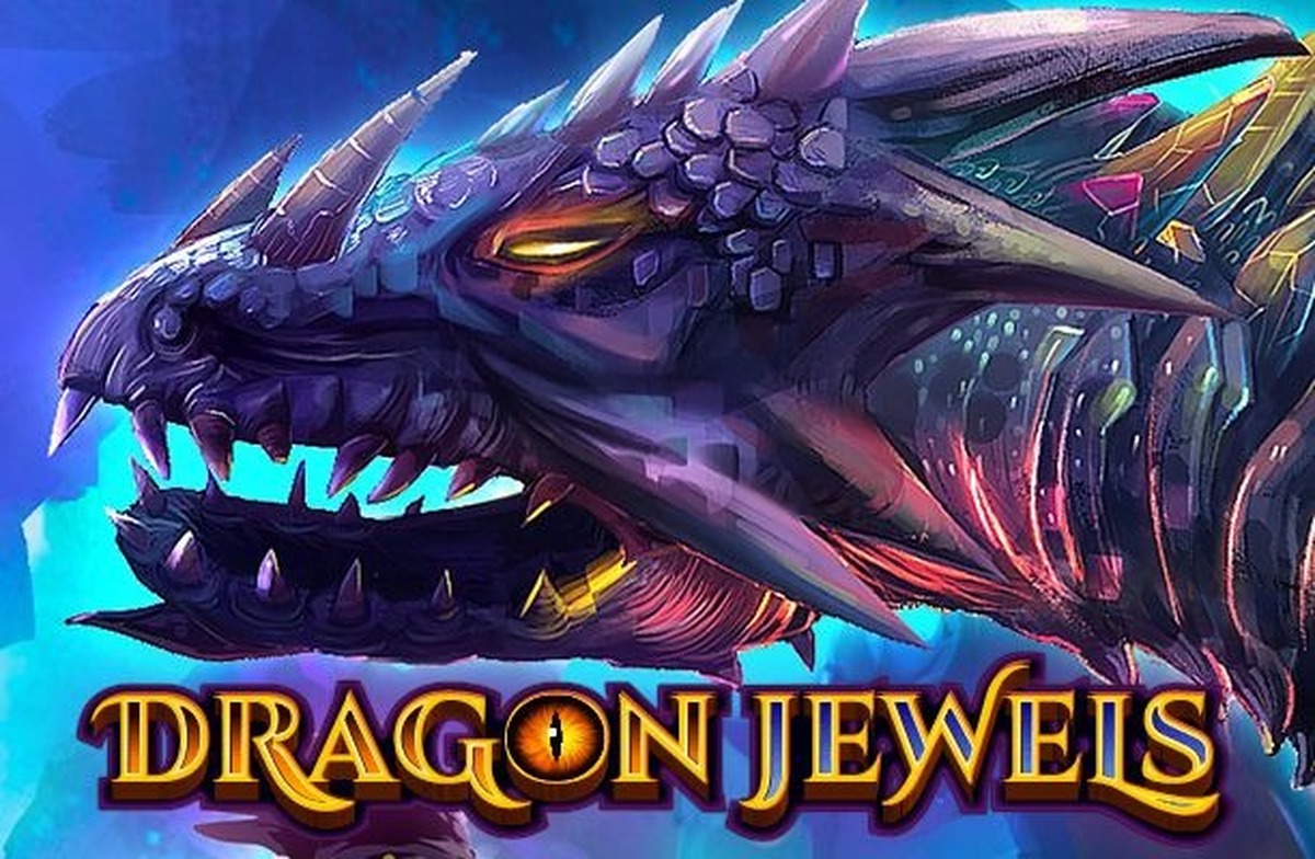 Dragon Jewels Slot - screenshot