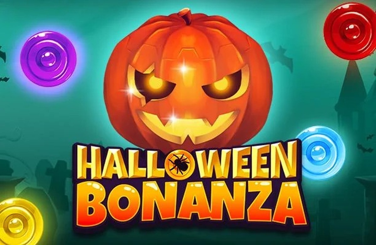 Halloween Bonanza Slot - screenshot