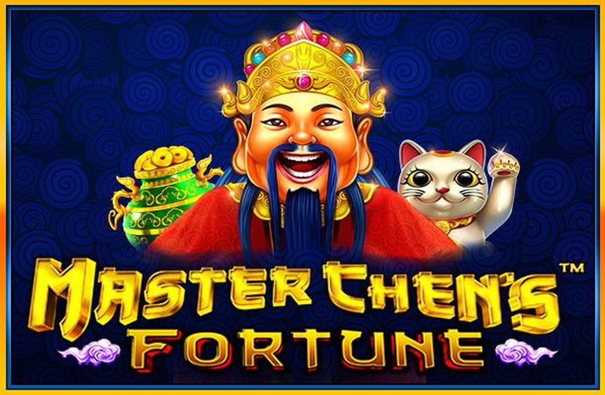 Master Chen's Fortune - screenshot