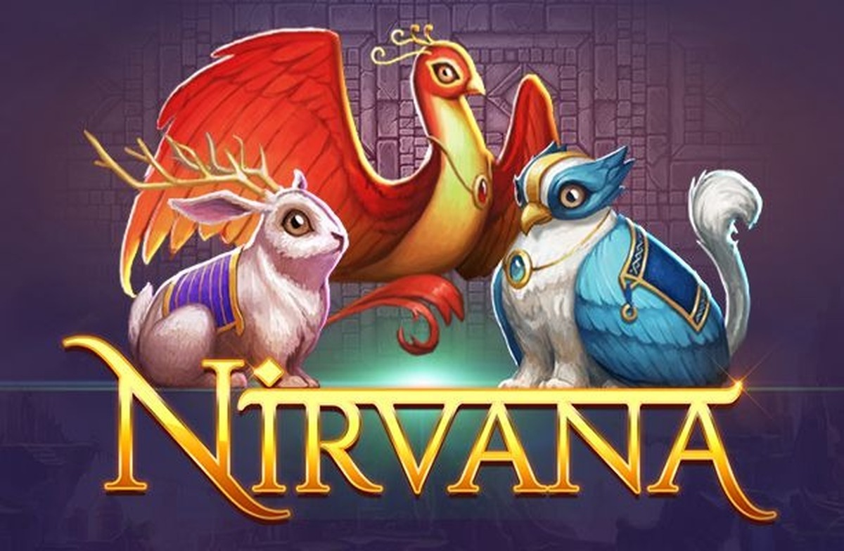 Nirvana Slot - screenshot