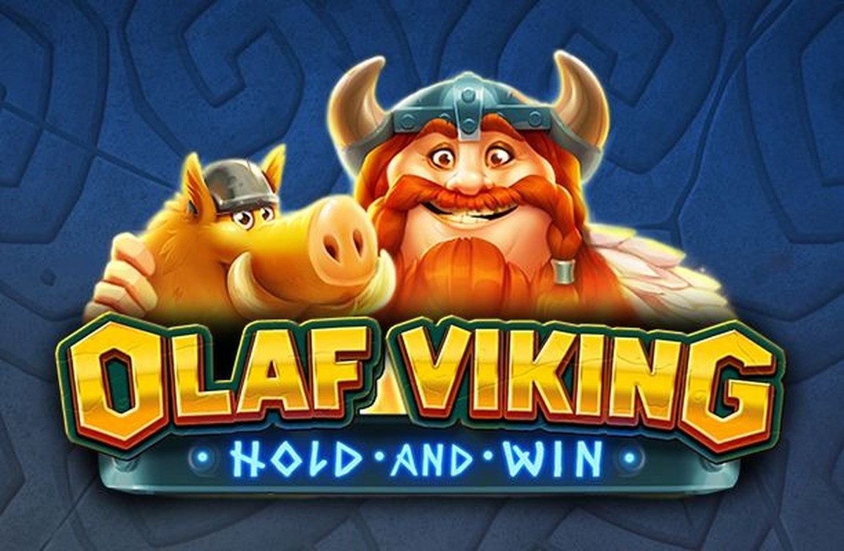 Olaf Viking Slot - screenshot