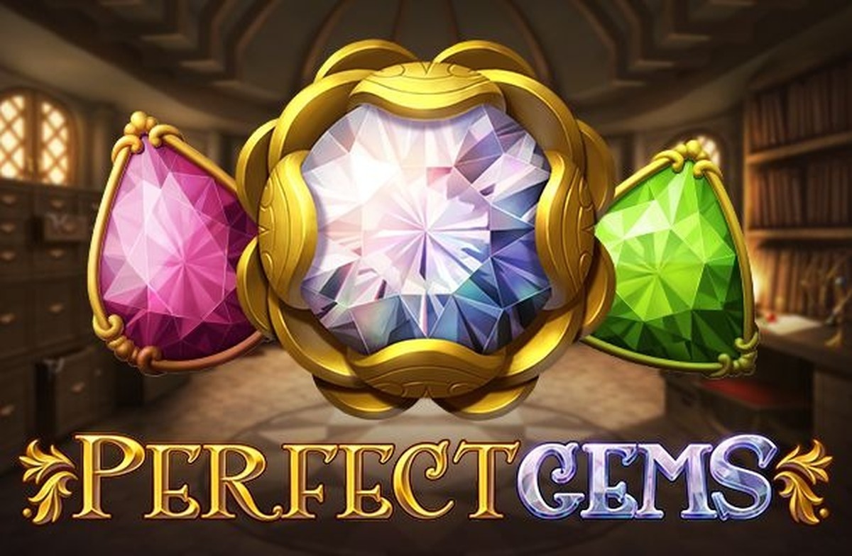Perfect Gems Slot - screenshot