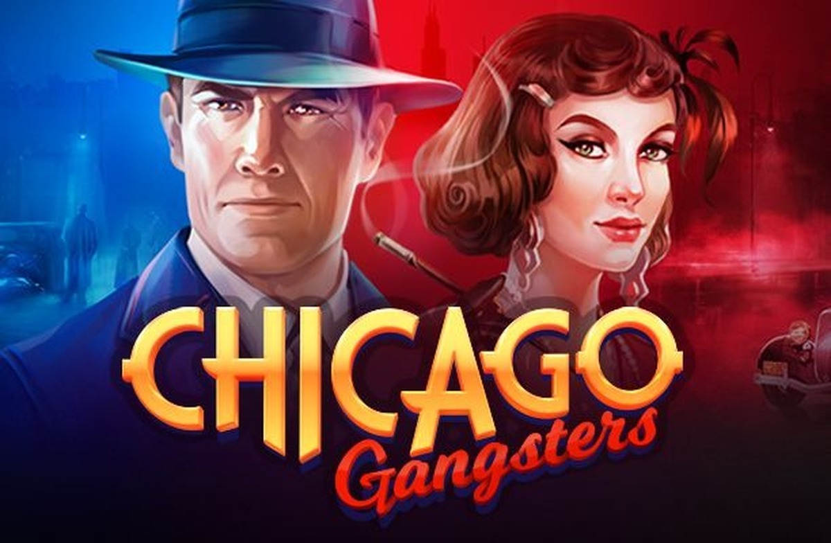 Chicago Gangsters - screenshot