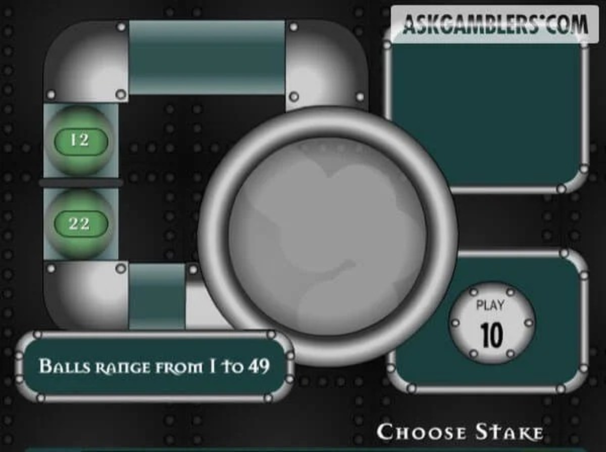 Hi Lo Classic - screenshot