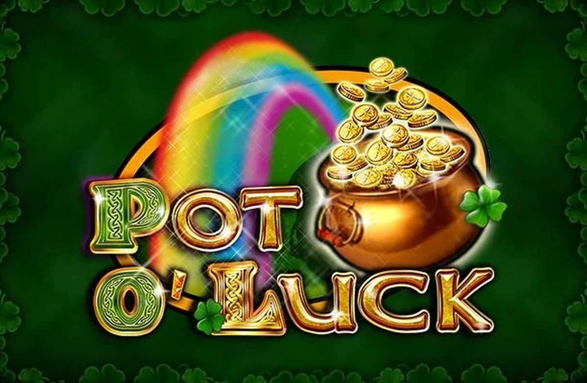 Pot-o-Luck Slot - screenshot