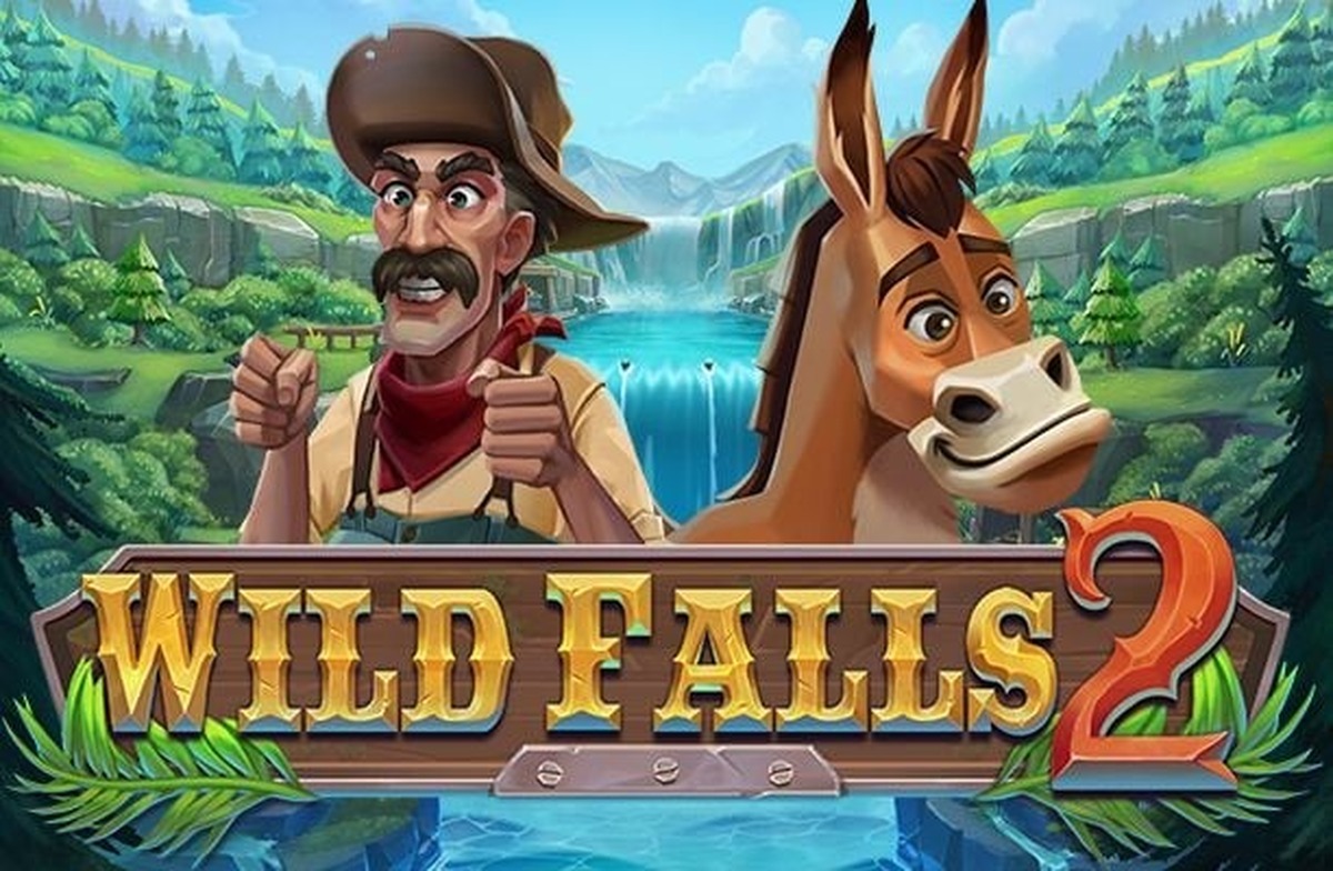 Wild Falls 2 Slot - screenshot