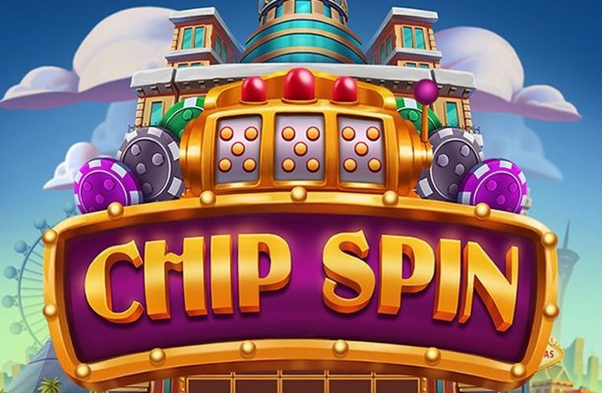 Chip Spin Slot - screenshot