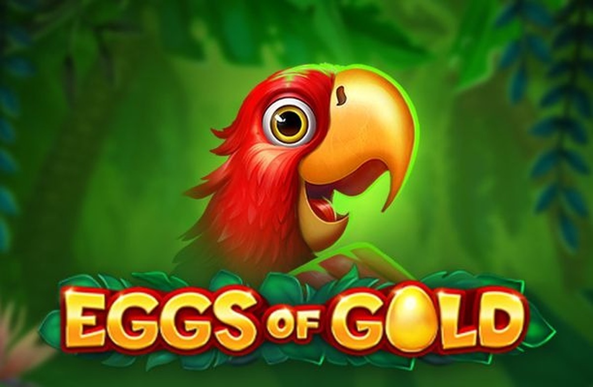 Eggs of Gold Slot - screenshot