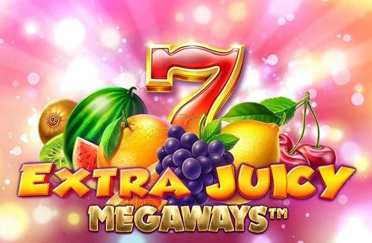 Extra Juicy Megaways Slot - screenshot