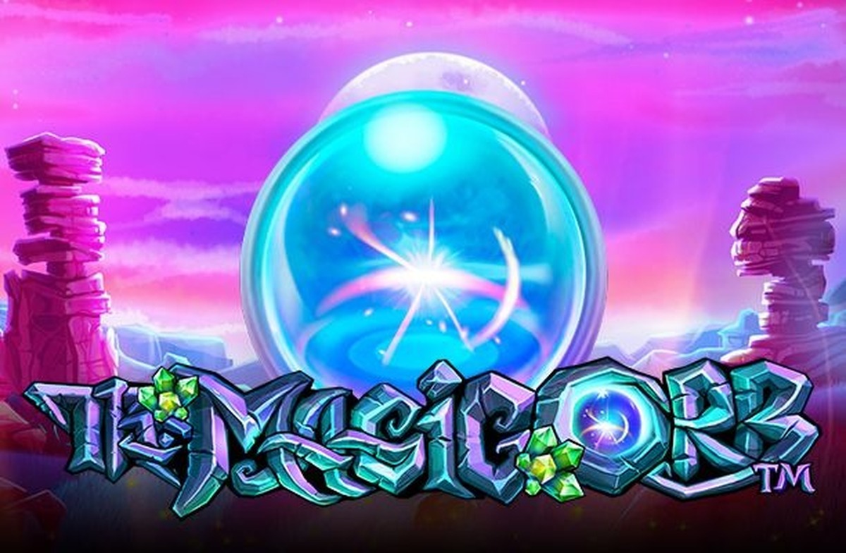 The Magic Orb Slot - screenshot