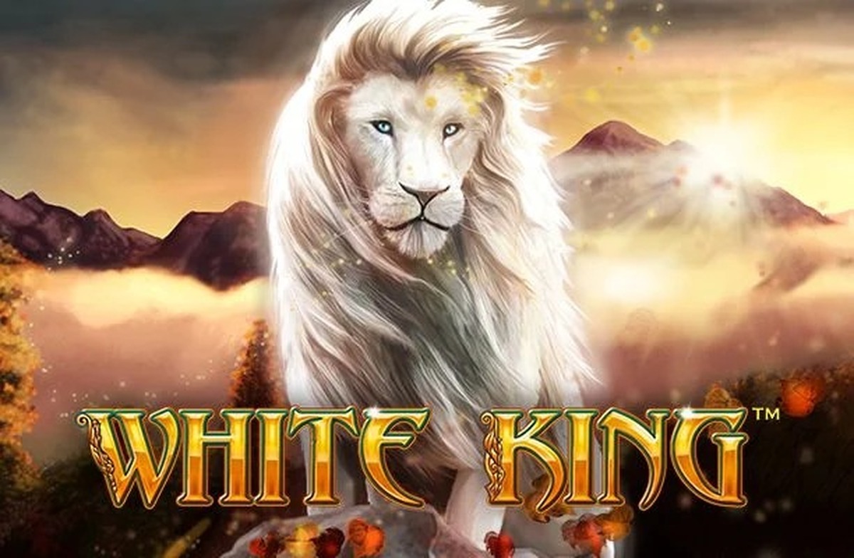 White King Slot - screenshot