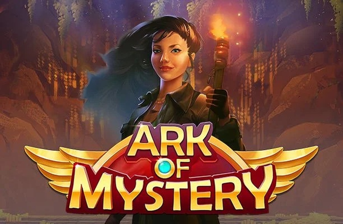 Ark of Mystery Slot - screenshot