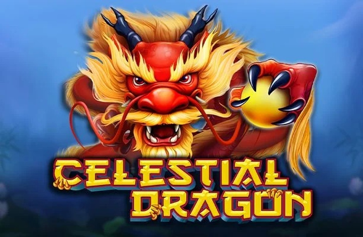 Celestial Dragon Slot - screenshot