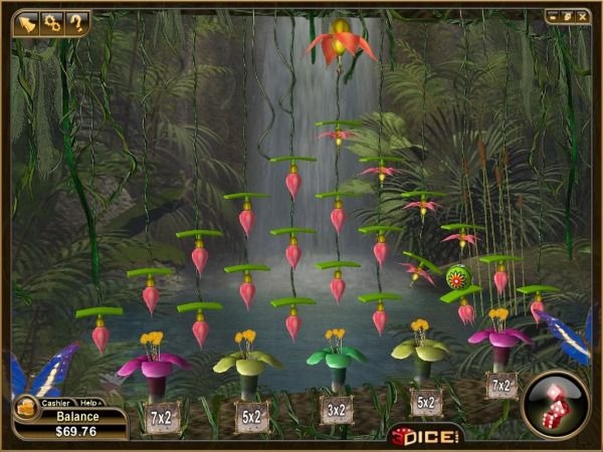 Fortune Falls 2 - screenshot