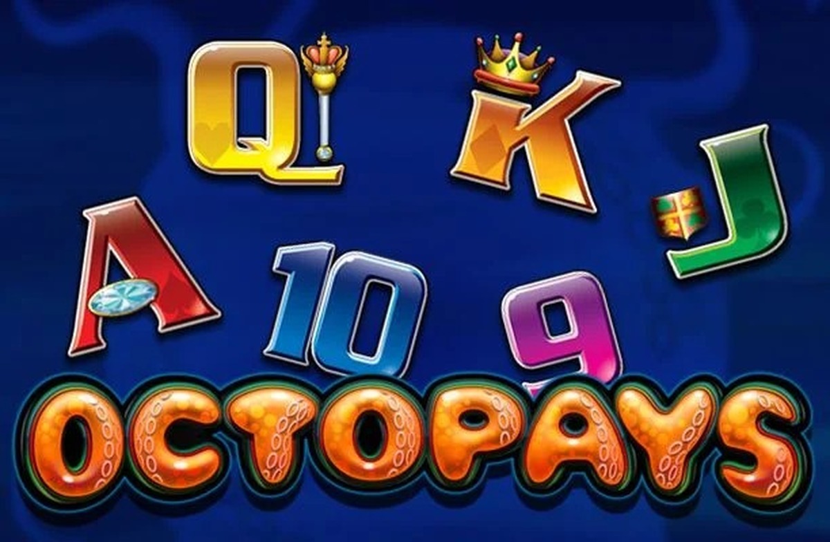 Octopays Slot - screenshot