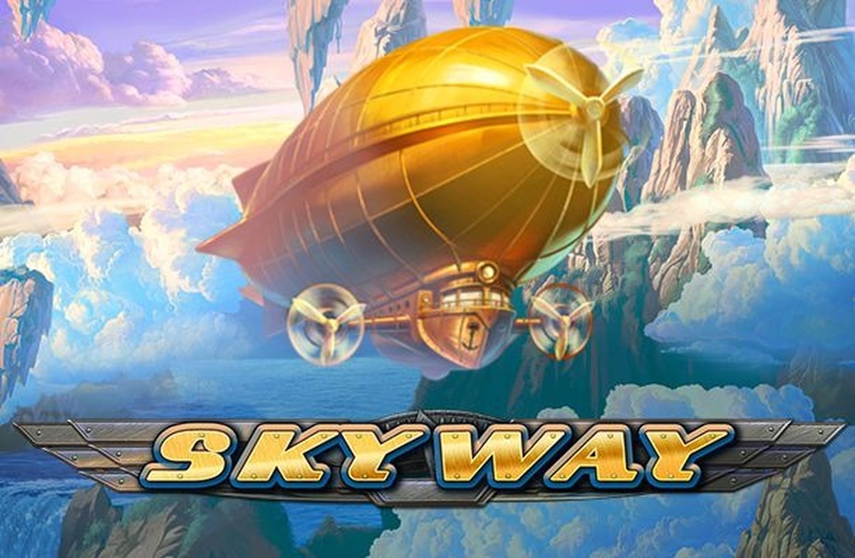 Sky Way Slot - screenshot